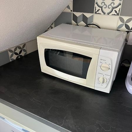 Super Appartement Colmar Centre Екстериор снимка