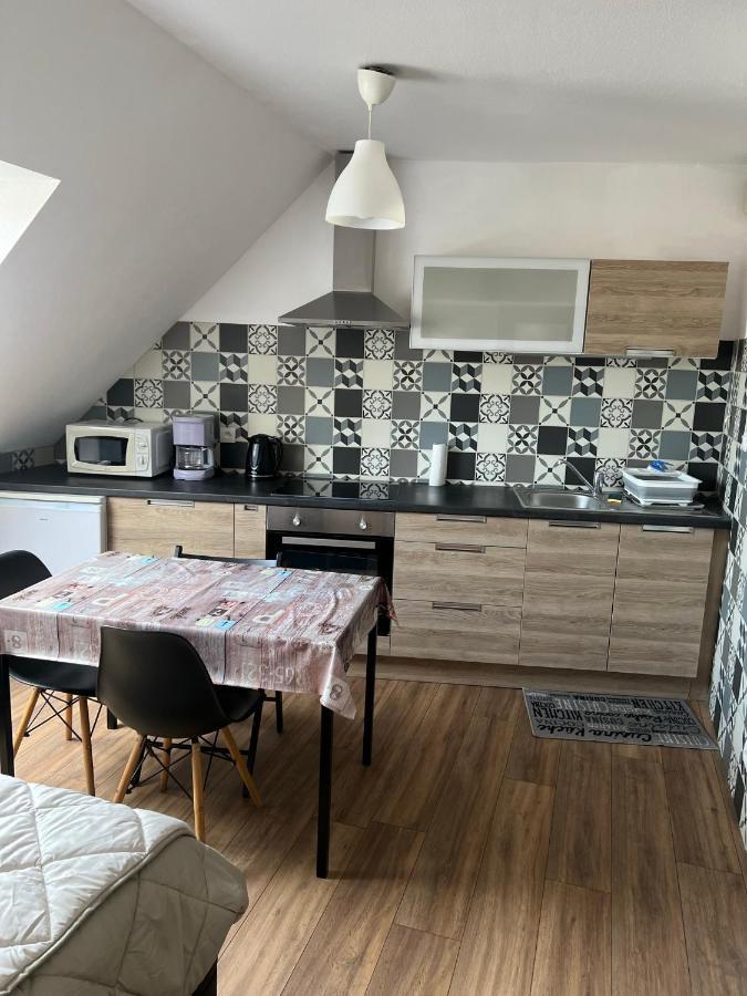 Super Appartement Colmar Centre Екстериор снимка