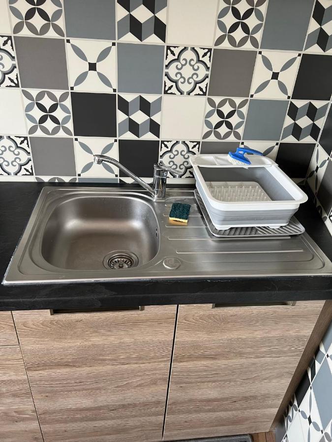 Super Appartement Colmar Centre Екстериор снимка