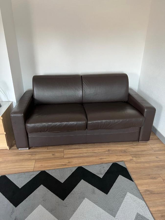 Super Appartement Colmar Centre Екстериор снимка