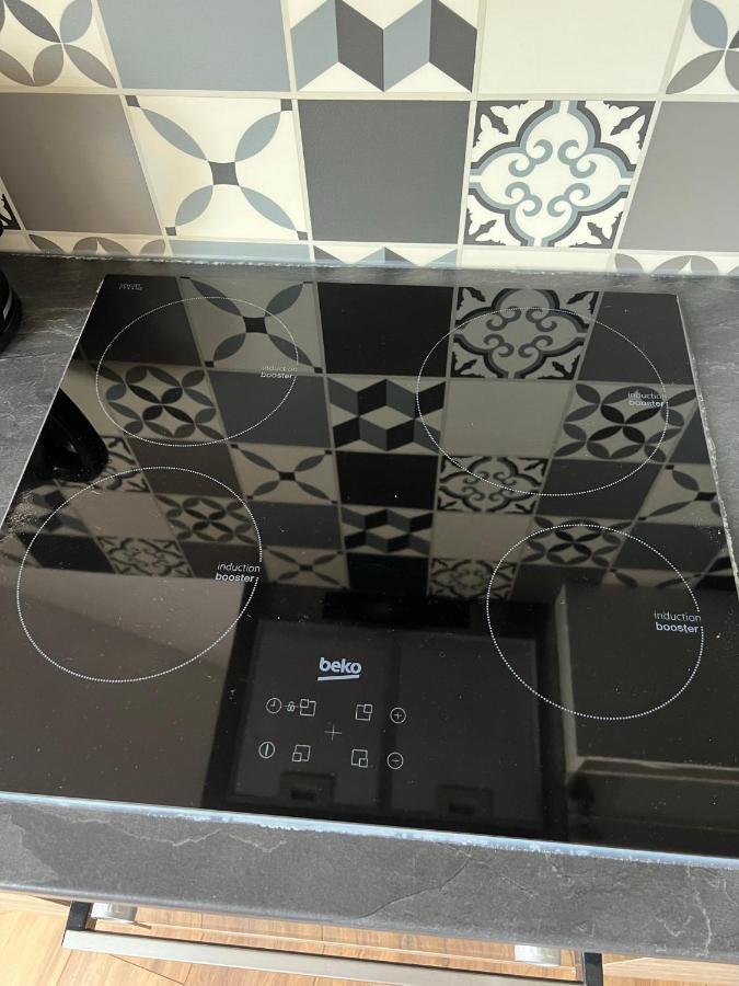 Super Appartement Colmar Centre Екстериор снимка