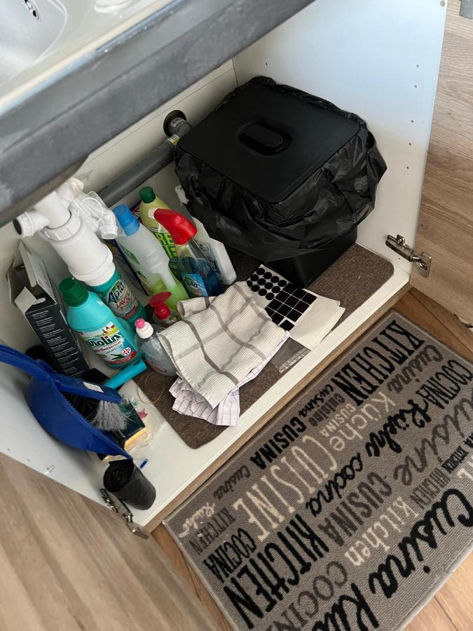 Super Appartement Colmar Centre Екстериор снимка