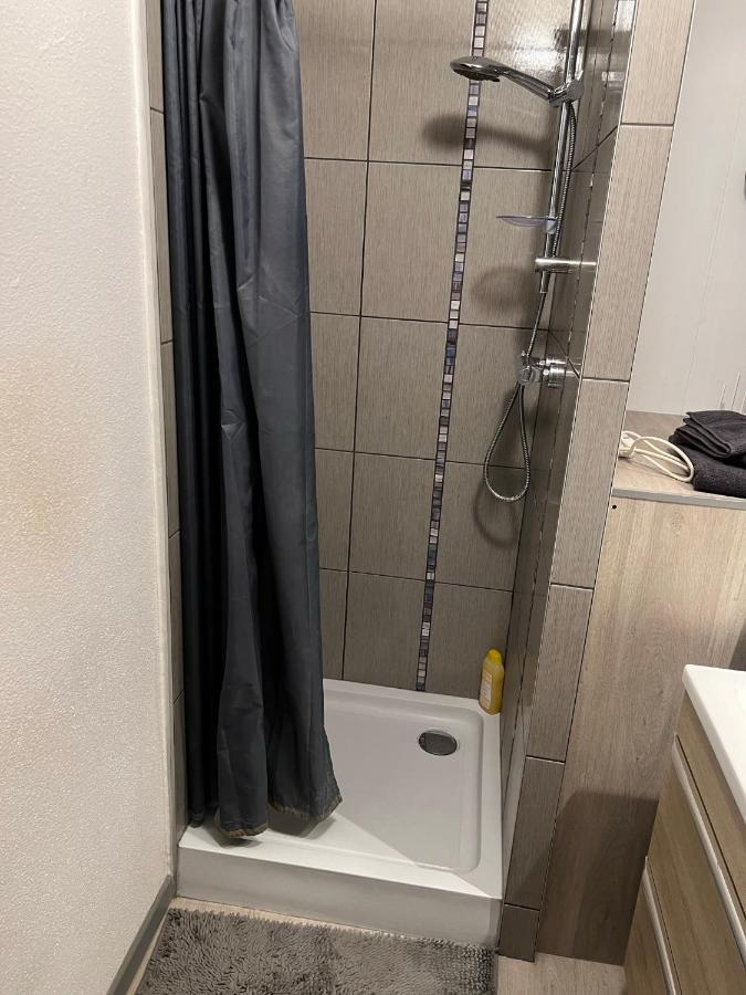 Super Appartement Colmar Centre Екстериор снимка