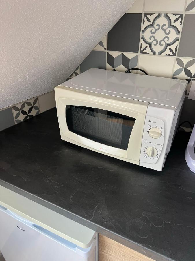 Super Appartement Colmar Centre Екстериор снимка