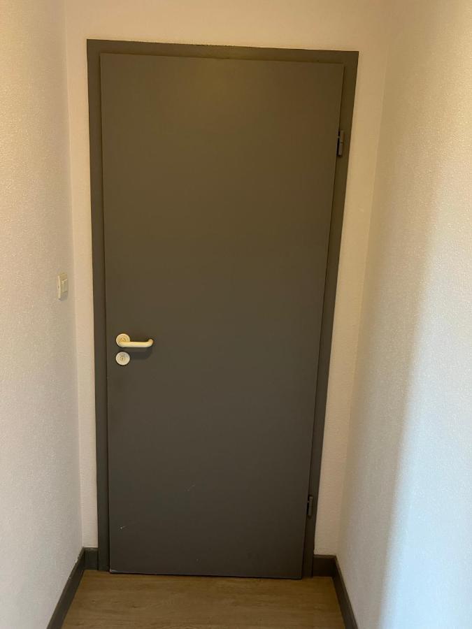 Super Appartement Colmar Centre Екстериор снимка
