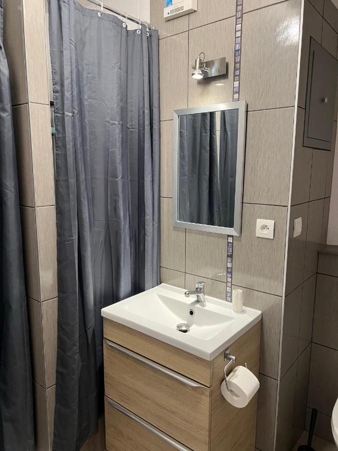 Super Appartement Colmar Centre Екстериор снимка