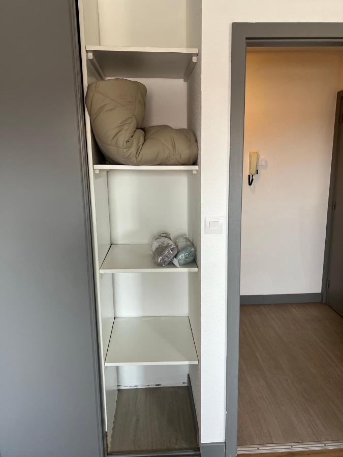Super Appartement Colmar Centre Екстериор снимка