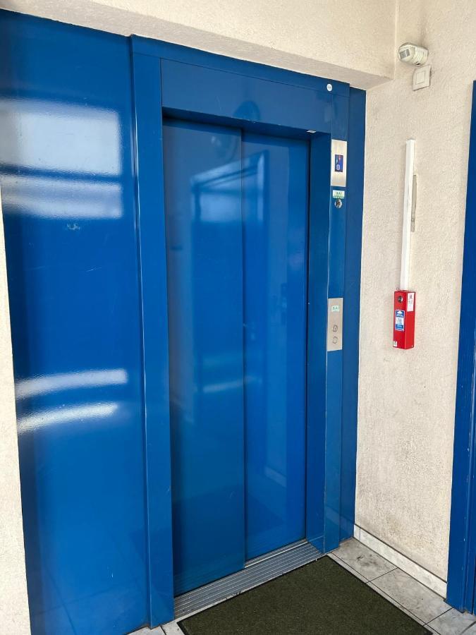Super Appartement Colmar Centre Екстериор снимка